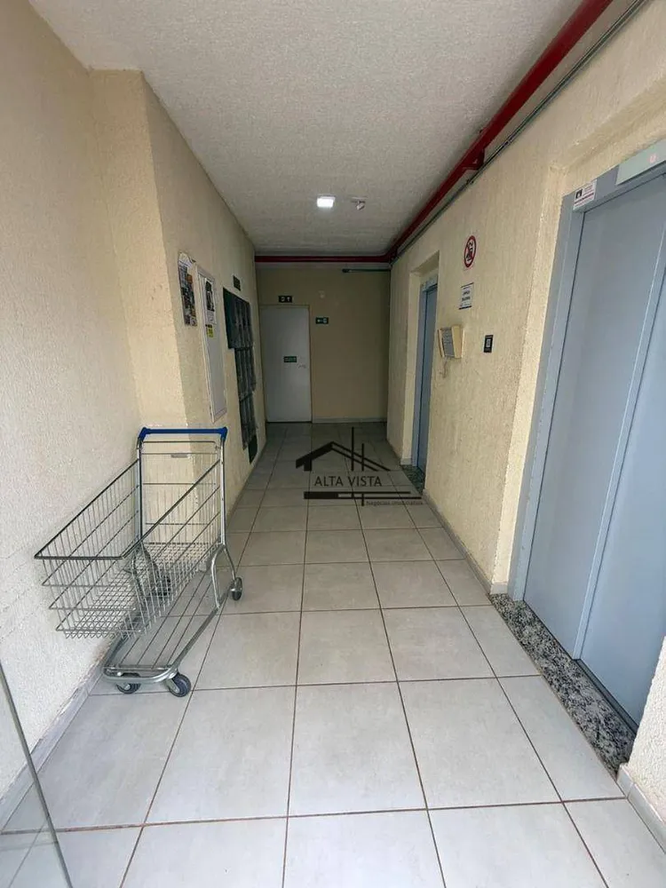 Apartamento, 2 quartos, 41 m² - Foto 7