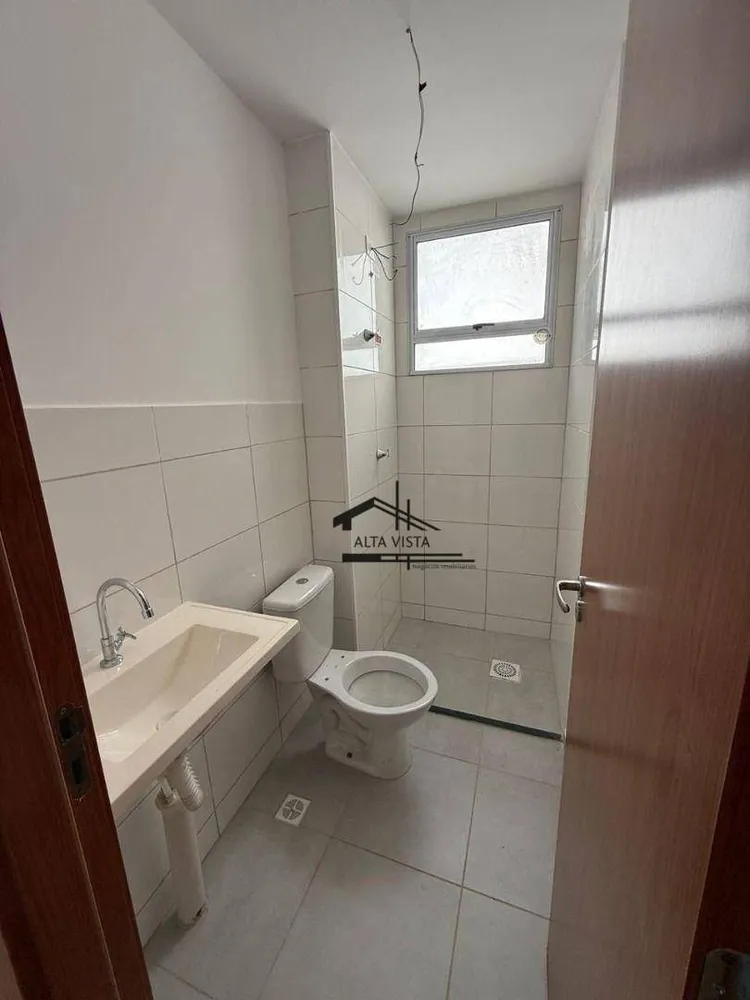 Apartamento, 2 quartos, 41 m² - Foto 5