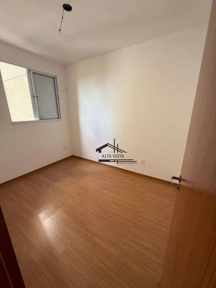 Apartamento, 2 quartos, 41 m² - Foto 1
