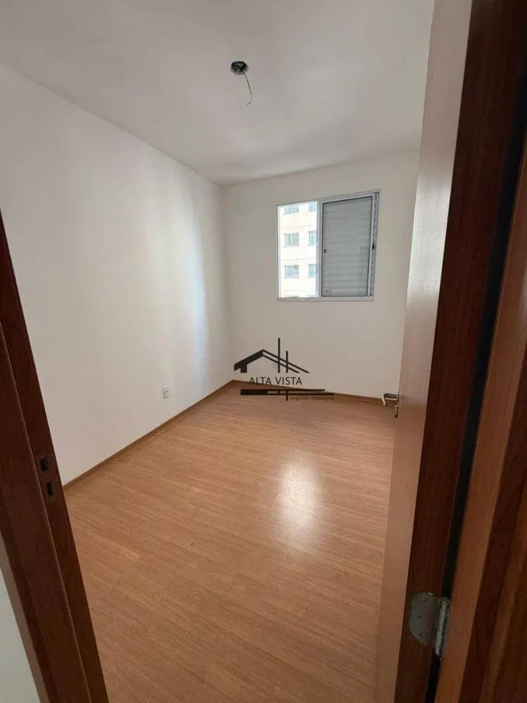Apartamento, 2 quartos, 41 m² - Foto 3