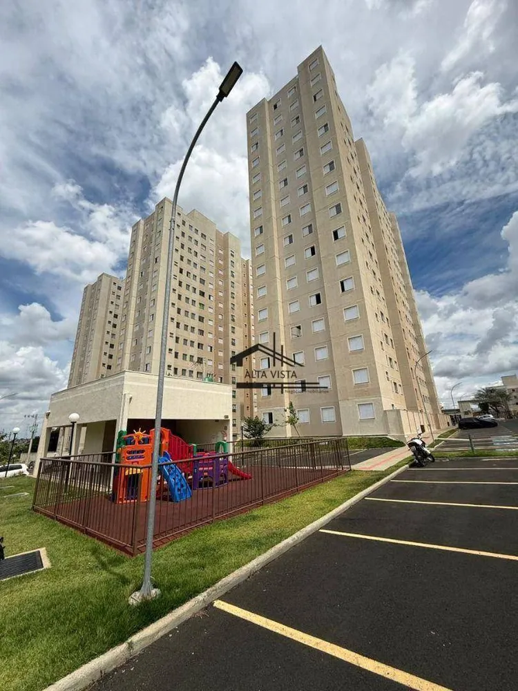 Apartamento, 2 quartos, 41 m² - Foto 8