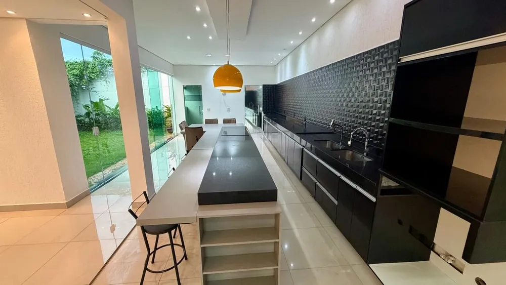 Casa, 3 quartos, 220 m² - Foto 5