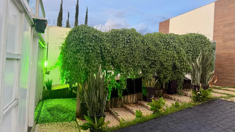 Casa, 3 quartos, 220 m² - Foto 11