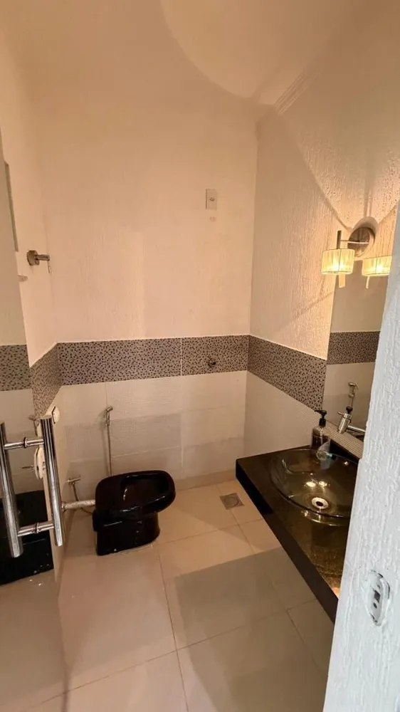 Casa, 3 quartos, 220 m² - Foto 7