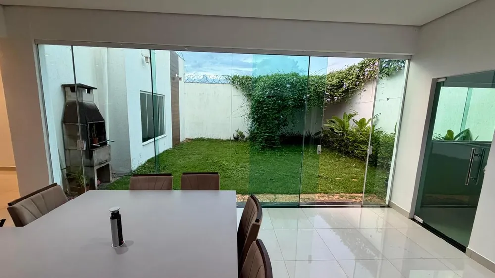 Casa, 3 quartos, 220 m² - Foto 4