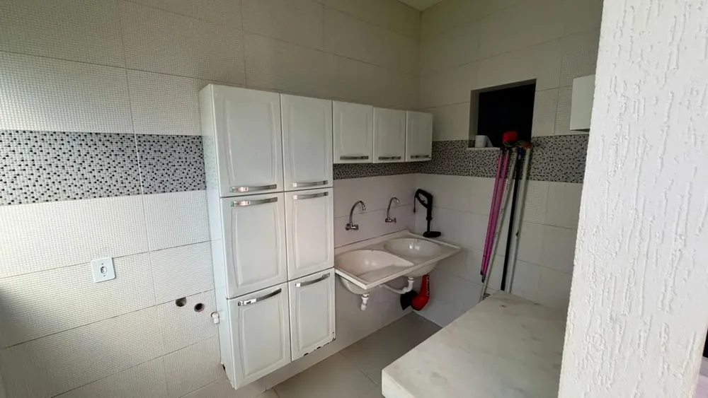 Casa, 3 quartos, 220 m² - Foto 9