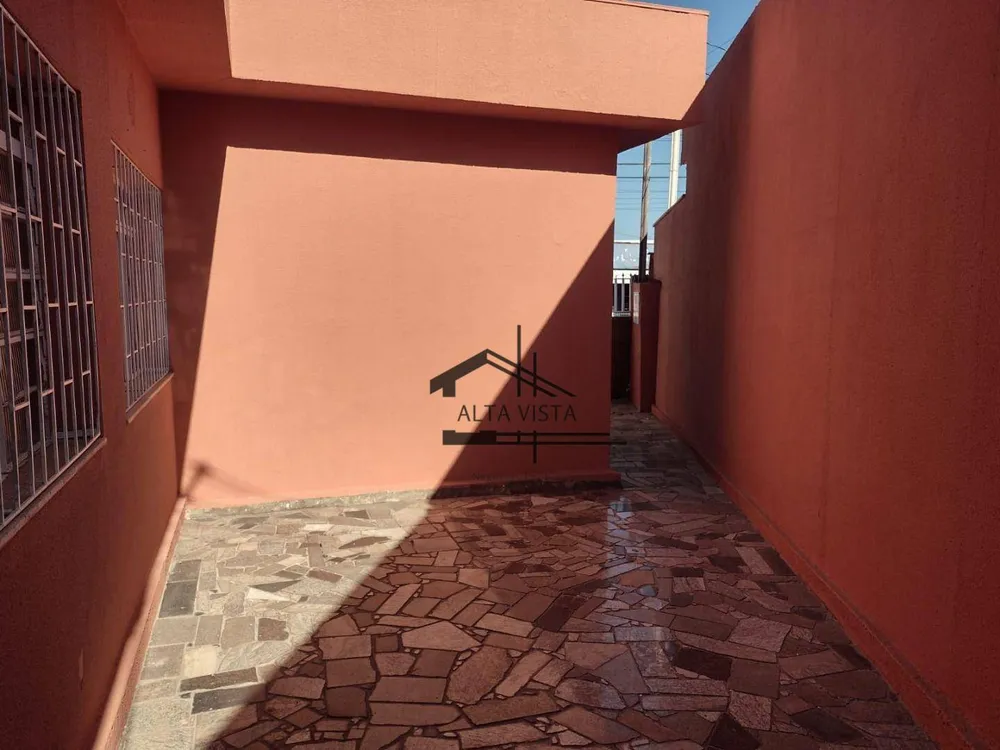 Casa, 4 quartos, 370 m² - Foto 2