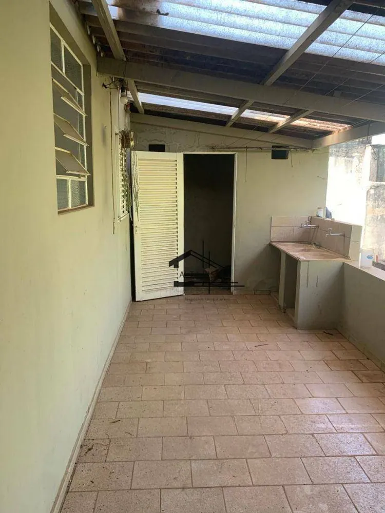 Casa, 2 quartos, 190 m² - Foto 5