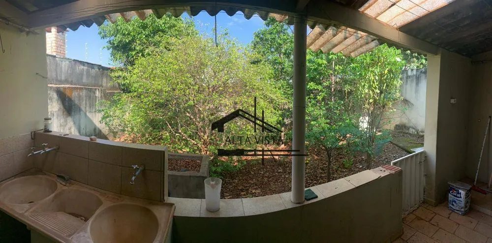 Casa, 2 quartos, 190 m² - Foto 12