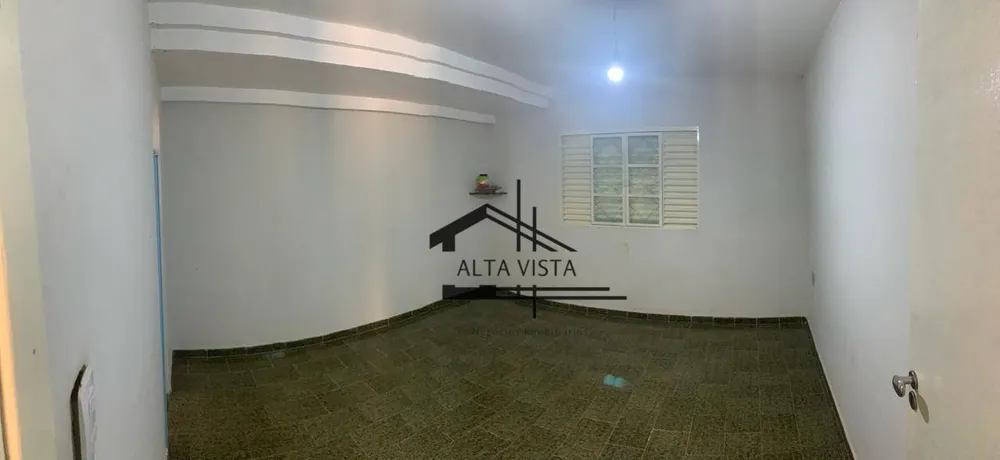 Casa, 2 quartos, 190 m² - Foto 1