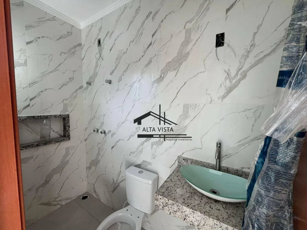 Sobrado, 3 quartos, 100 m² - Foto 6