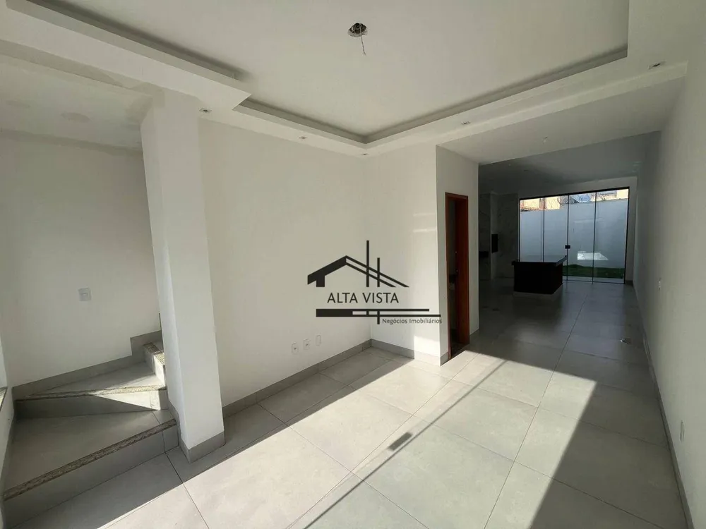 Sobrado, 3 quartos, 100 m² - Foto 10