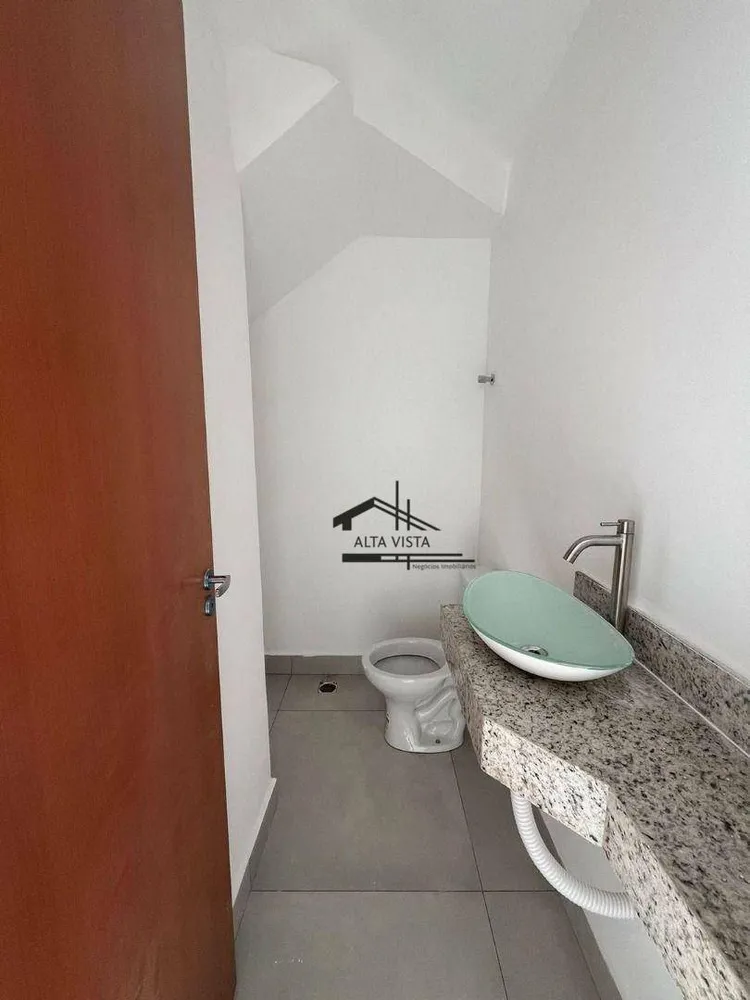 Sobrado, 3 quartos, 100 m² - Foto 5