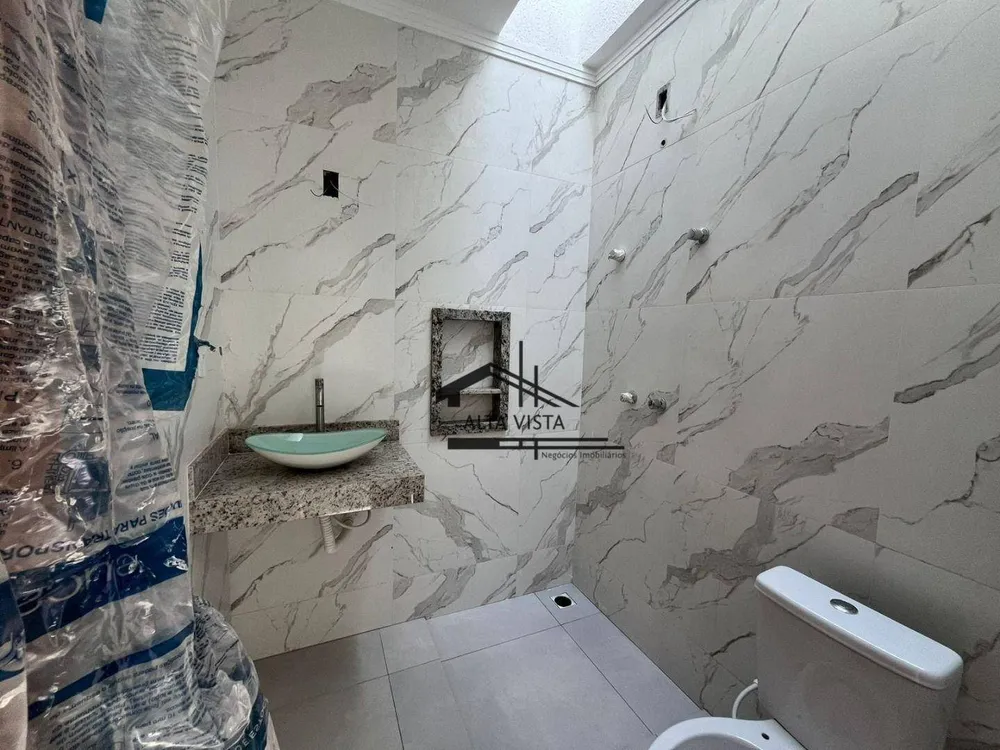 Sobrado, 3 quartos, 100 m² - Foto 7