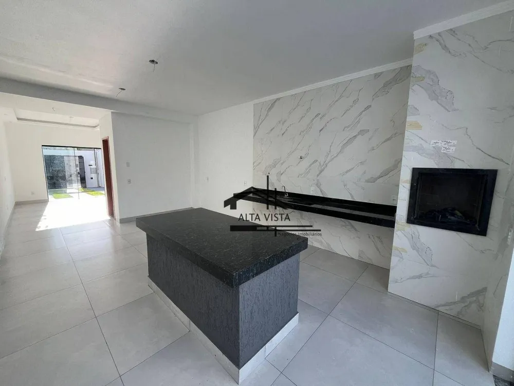 Sobrado, 3 quartos, 100 m² - Foto 1
