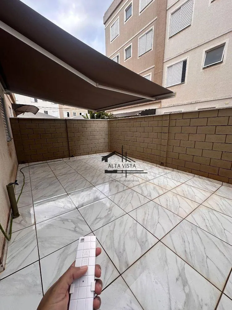 Apartamento, 2 quartos, 72 m² - Foto 1