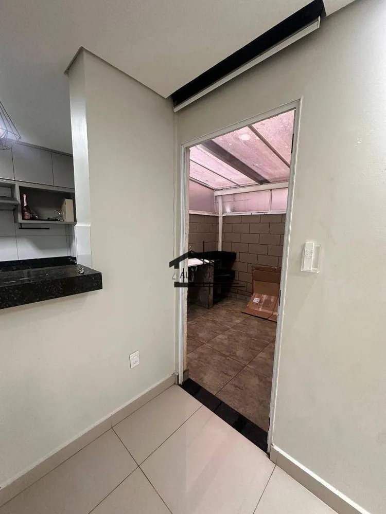 Apartamento, 2 quartos, 72 m² - Foto 4