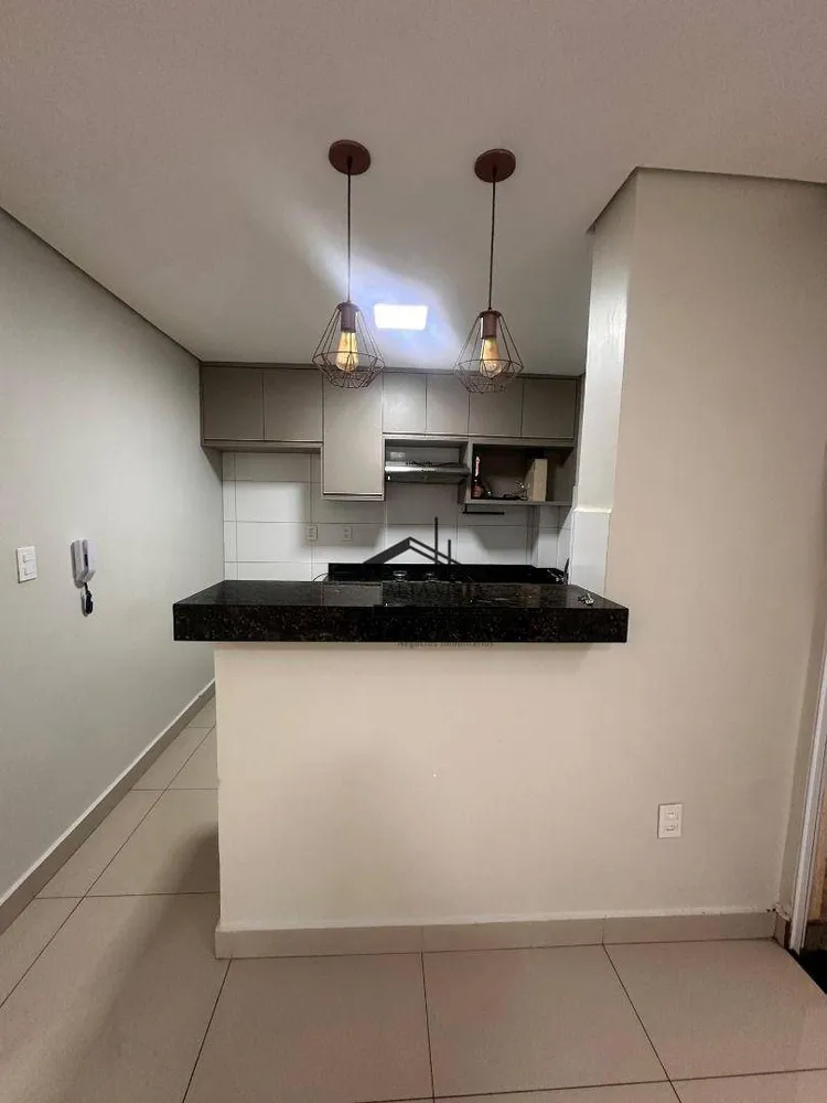 Apartamento, 2 quartos, 72 m² - Foto 3