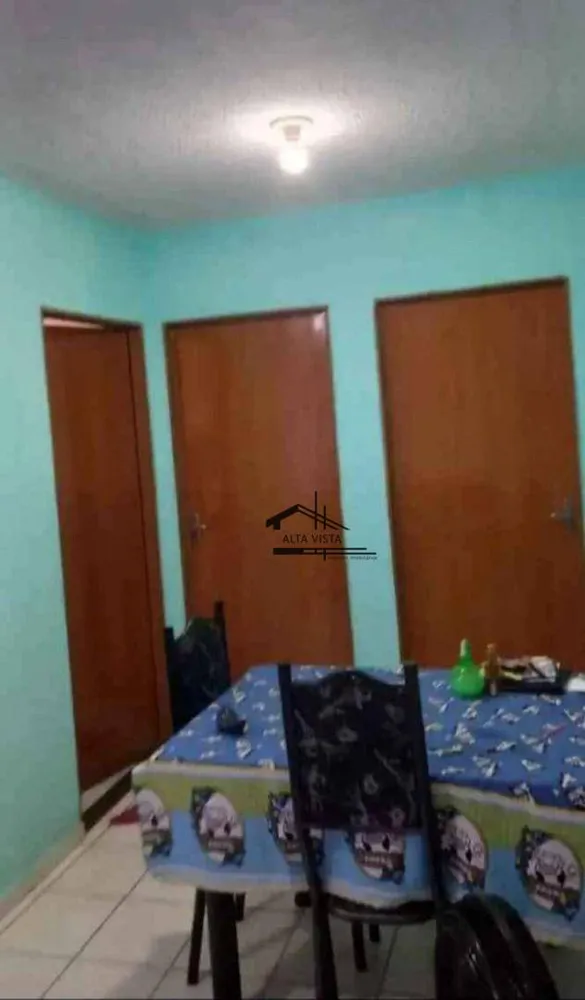 Apartamento, 2 quartos, 47 m² - Foto 4