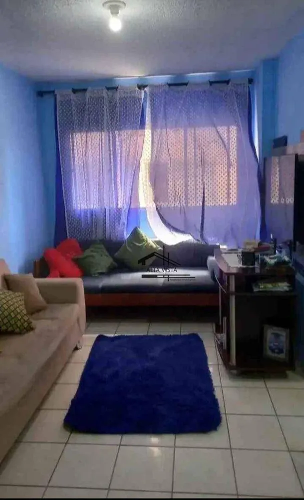 Apartamento, 2 quartos, 47 m² - Foto 1