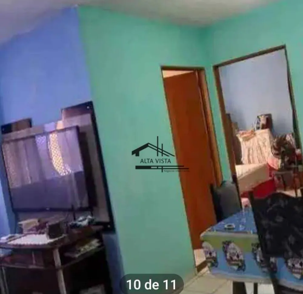 Apartamento, 2 quartos, 47 m² - Foto 3