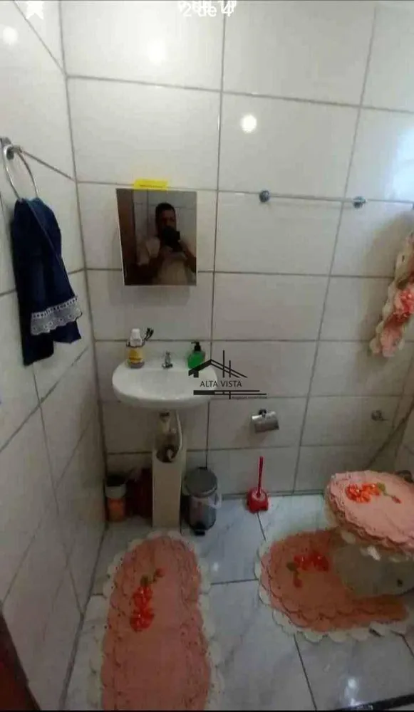 Apartamento, 2 quartos, 47 m² - Foto 8
