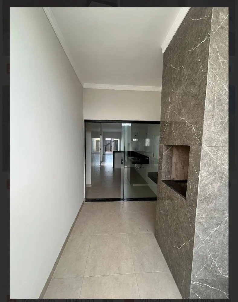 Casa, 3 quartos, 76 m² - Foto 8