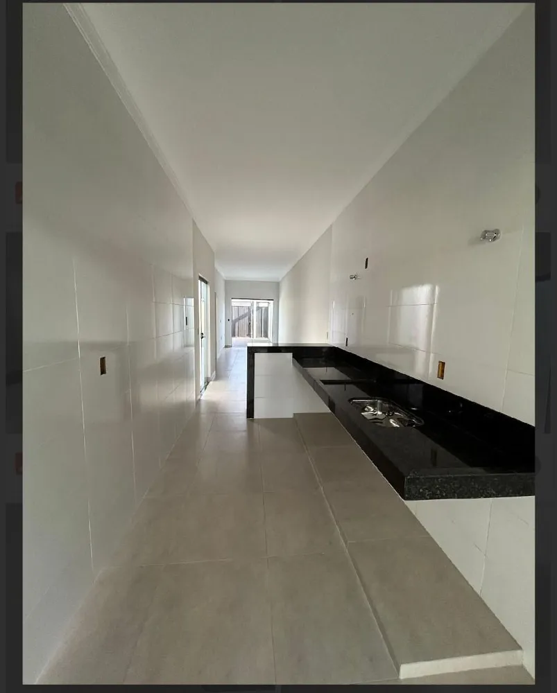 Casa, 3 quartos, 76 m² - Foto 3
