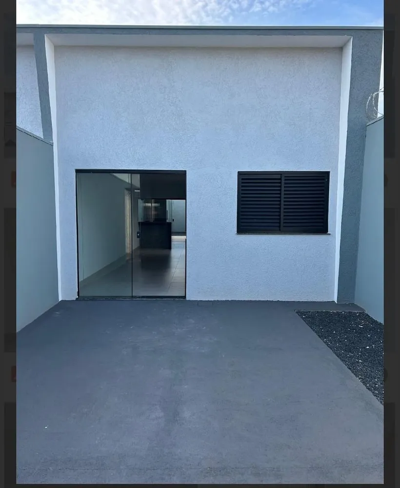 Casa, 3 quartos, 76 m² - Foto 4