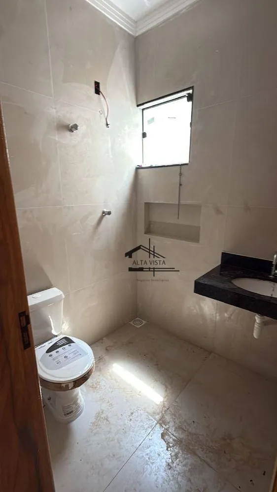 Casa, 2 quartos, 56 m² - Foto 4