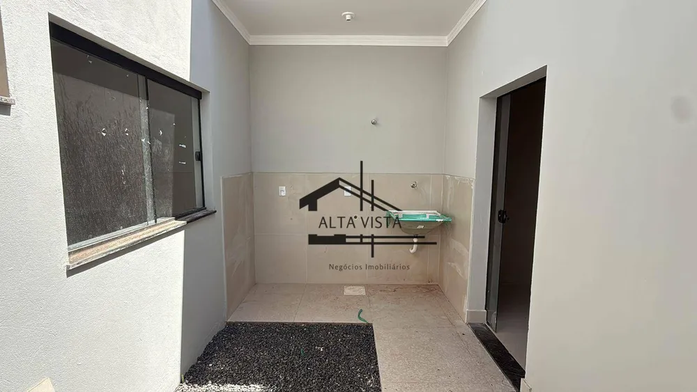 Casa, 2 quartos, 56 m² - Foto 5