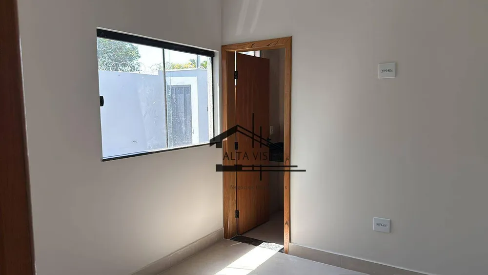 Casa, 2 quartos, 56 m² - Foto 1