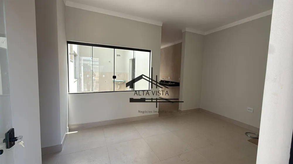 Casa, 2 quartos, 56 m² - Foto 3