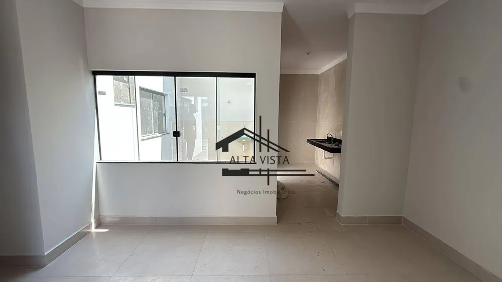 Casa, 2 quartos, 56 m² - Foto 2
