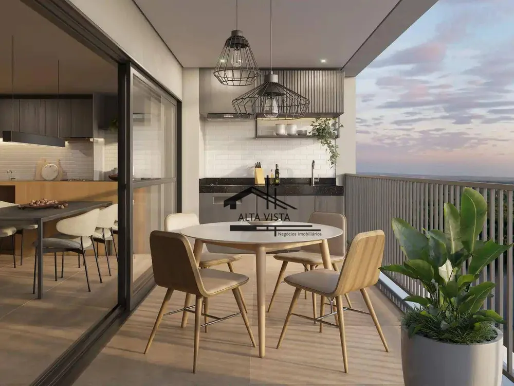 Apartamento, 3 quartos, 114 m² - Foto 4