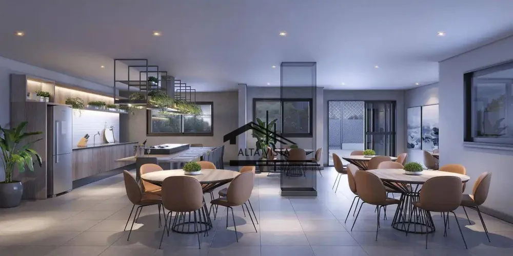 Apartamento, 3 quartos, 114 m² - Foto 1