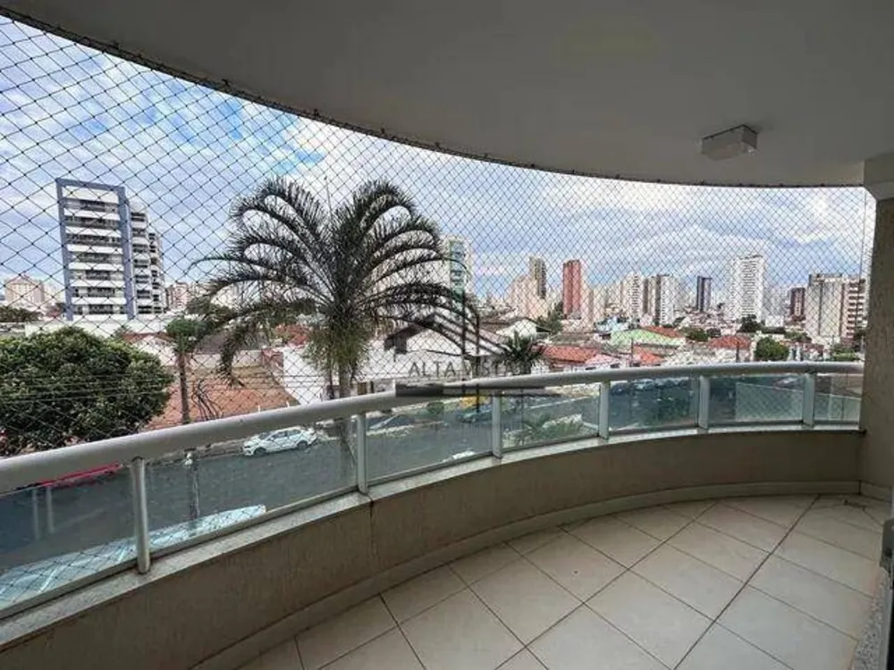 Apartamento, 3 quartos, 170 m² - Foto 2