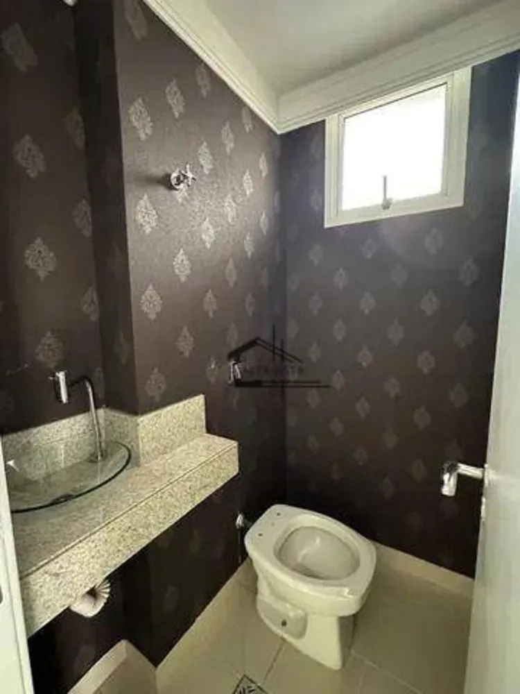Apartamento, 3 quartos, 170 m² - Foto 7