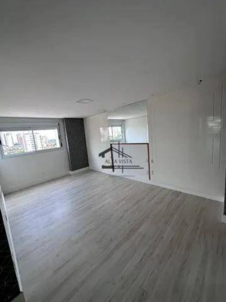 Apartamento, 3 quartos, 170 m² - Foto 4