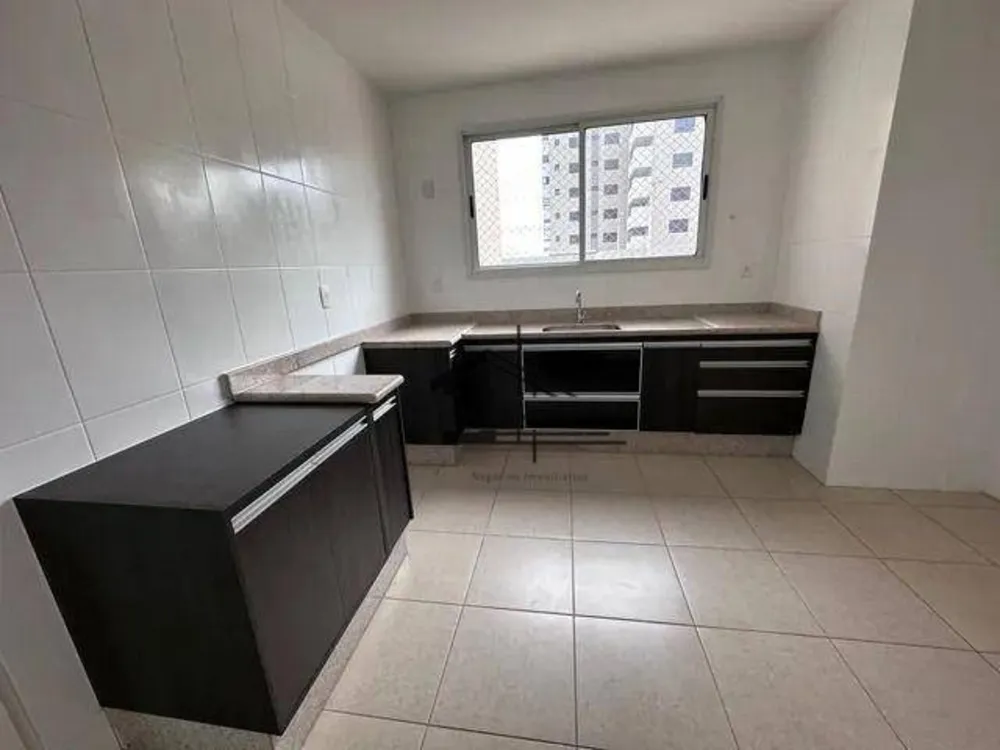 Apartamento, 3 quartos, 170 m² - Foto 3