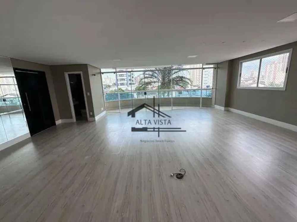 Apartamento, 3 quartos, 170 m² - Foto 1
