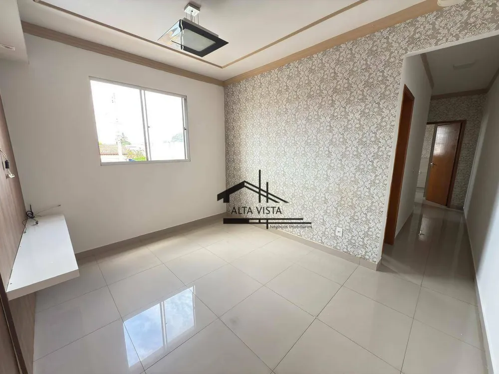 Apartamento, 2 quartos, 50 m² - Foto 6