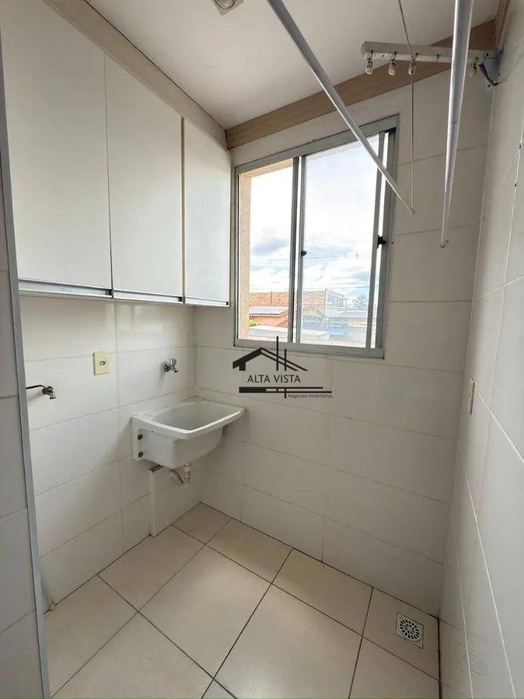 Apartamento, 2 quartos, 50 m² - Foto 11