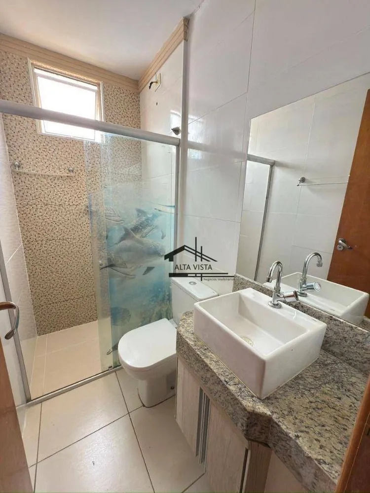 Apartamento, 2 quartos, 50 m² - Foto 10