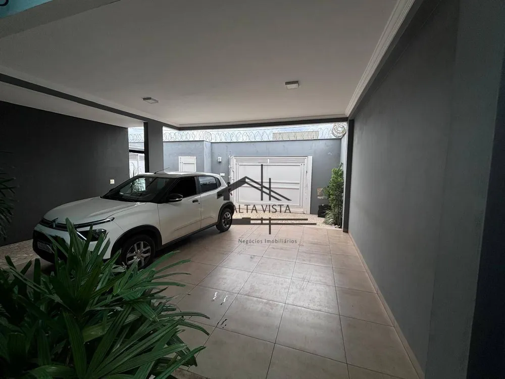 Casa, 3 quartos, 189 m² - Foto 13