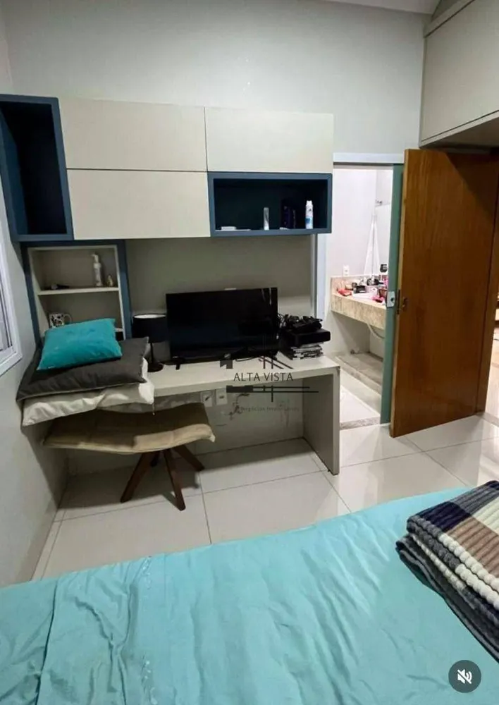 Casa, 3 quartos, 189 m² - Foto 12