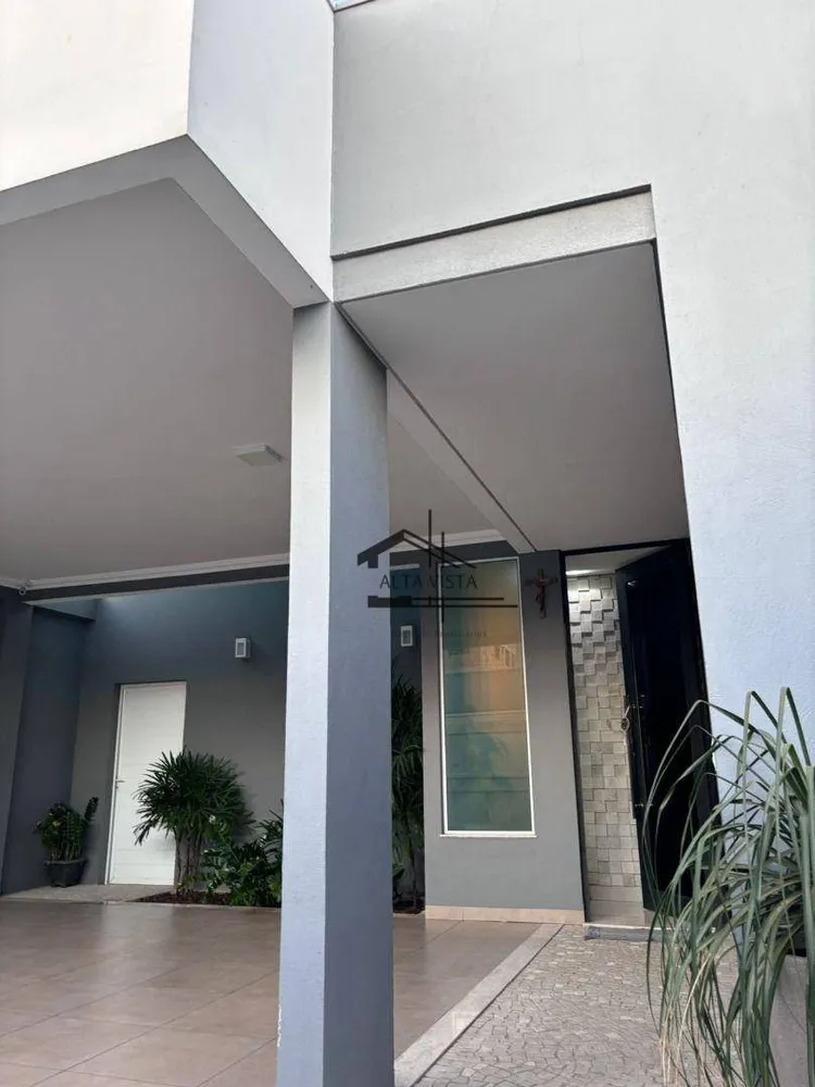 Casa, 3 quartos, 189 m² - Foto 16