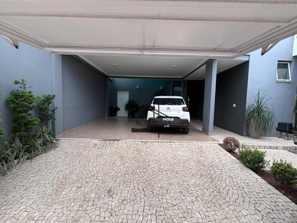 Casa, 3 quartos, 189 m² - Foto 14