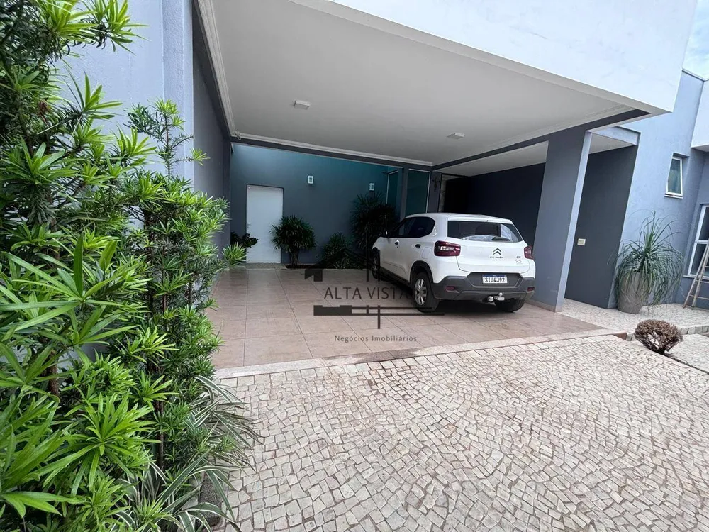 Casa, 3 quartos, 189 m² - Foto 15