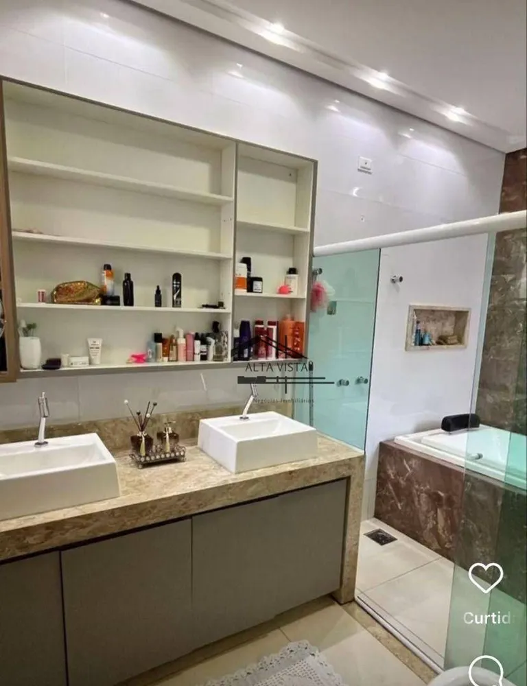 Casa, 3 quartos, 189 m² - Foto 10